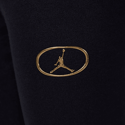 Jordan Dri-FIT 1st Baby Blue Older Kids' Leggings