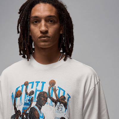 Jordan Flight Essentials Men's Graphic T-Shirt