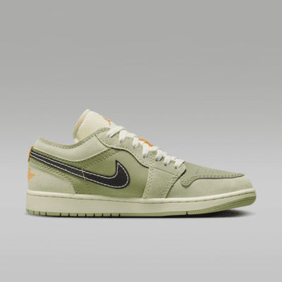 Air Jordan 1 Low SE Craft Men's Shoes