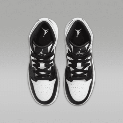 Scarpa Jordan 1 Mid – Ragazzo/a