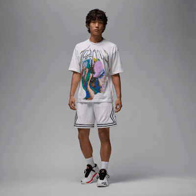 Playera Dri-FIT para hombre Jordan Sport