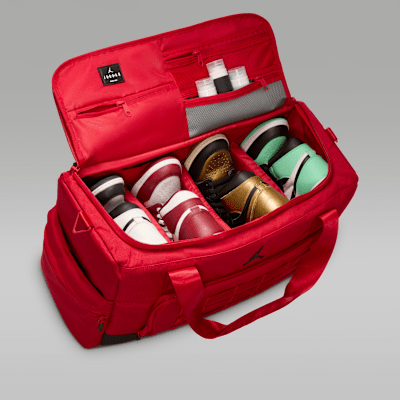 Maleta duffel Collectors (44 L) Jordan
