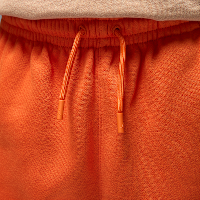 Jordan Essentials Big Kids' Fleece Shorts