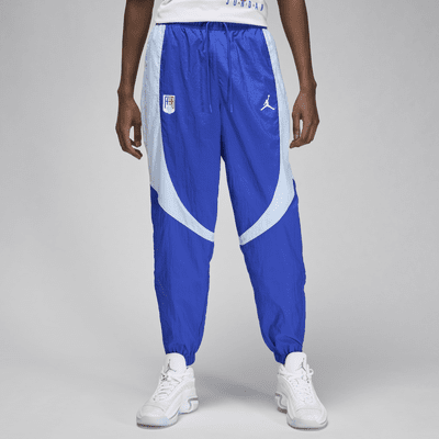 Jordan Sport JAM x Fédération Française de Basketball Men's Warm-Up Trousers