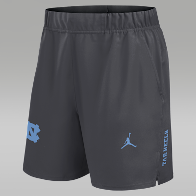 North Carolina Primetime Victory Primary Logo Men’s Jordan Brand Dri-FIT College Shorts