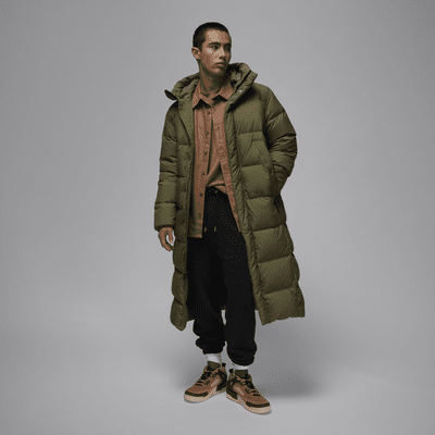 Jordan Flight Men's Down Parka