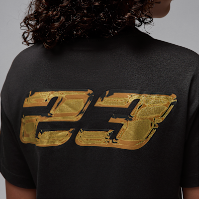T-shirt Jordan 23 Shine pour ado