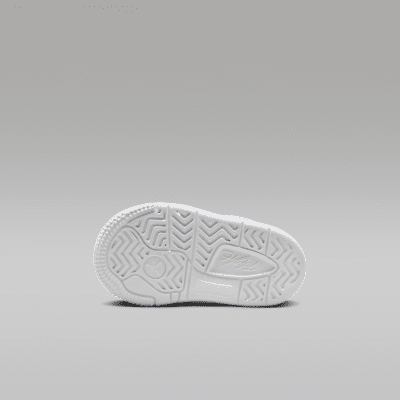 Jordan Flight Court Baby/Toddler Shoes