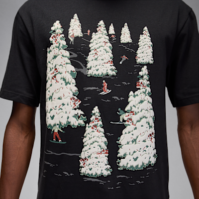 Playera para hombre Jordan Brooklyn
