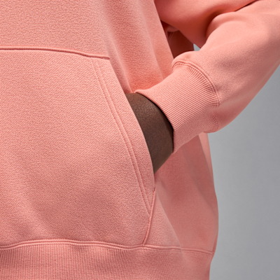 Felpa pullover con cappuccio Jordan Brooklyn Fleece – Donna (Plus size)