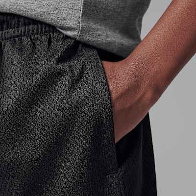 Jordan MVP-meshshorts til større børn