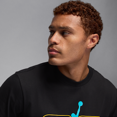 Jordan Sport Men's T-Shirt