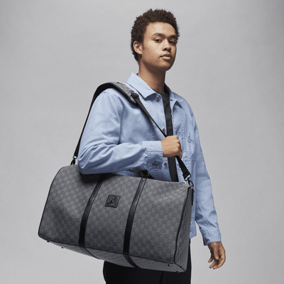 Jordan Monogram Duffle Bag (40L)