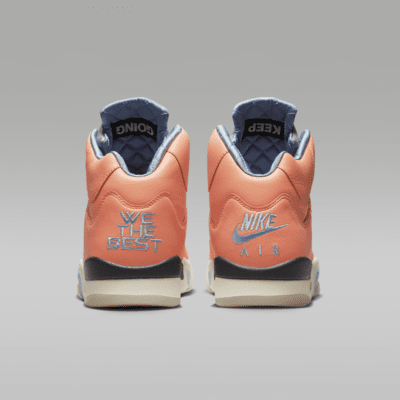 Chaussure Air Jordan 5 x DJ Khaled pour homme. Nike FR