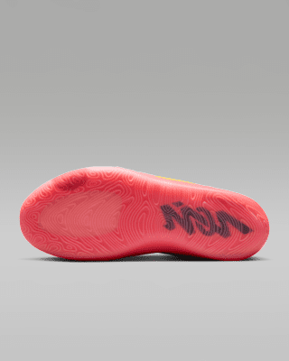 Zion 4 PF "Sharonda"