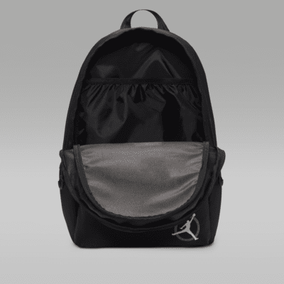 Jordan MJ MVP Flight Daypack-rygsæk