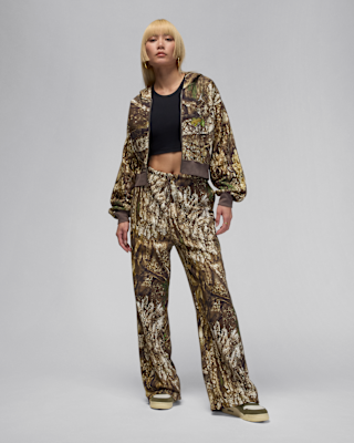 Jordan Brooklyn Fleece