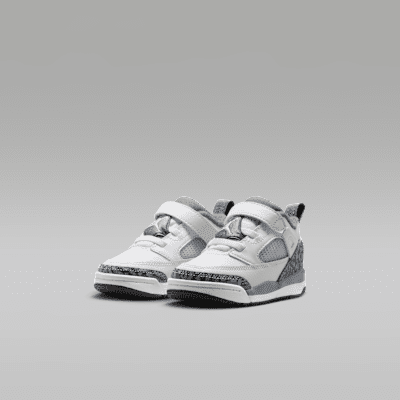 Jordan Spizike Low Baby/Toddler Shoes