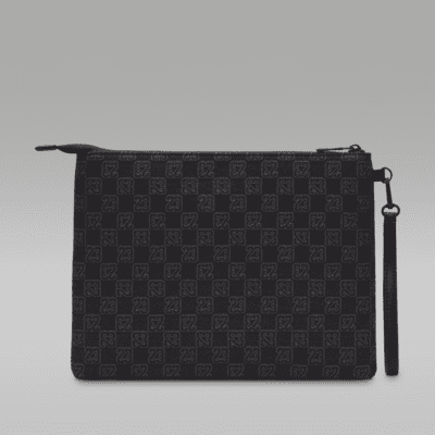 Jordan Monogram Pouch (0.69L)