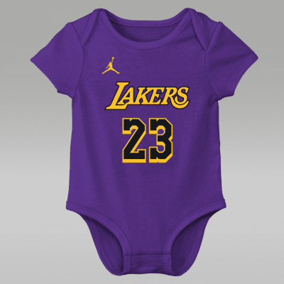 LeBron James Los Angeles Lakers