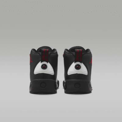 Calzado para niños talla grande Jordan Jumpman Pro