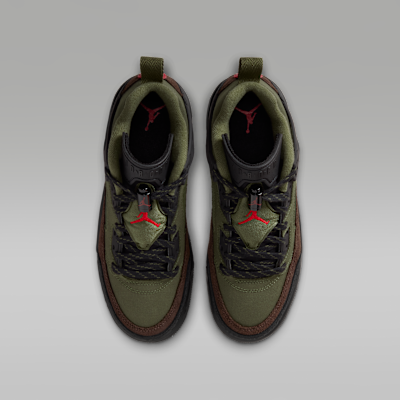 Jordan Spizike Low cipő nagyobb gyerekeknek