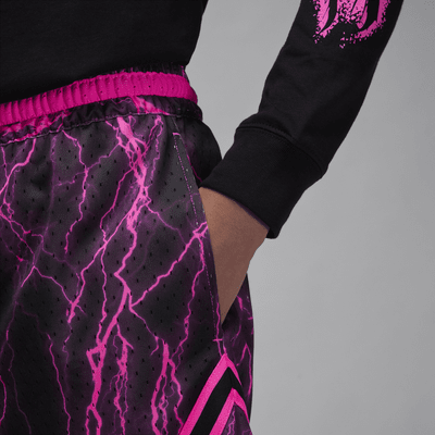 Jordan Dri-FIT Sport Men's Diamond Shorts