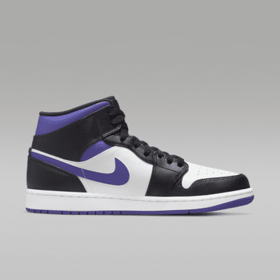 Air Jordan 1 Mid Shoes