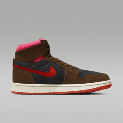 Air Jordan 1 Zoom CMFT 2 Women's Shoes