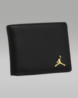 Мужские  Jordan Jumpman Ingot Bifold Wallet