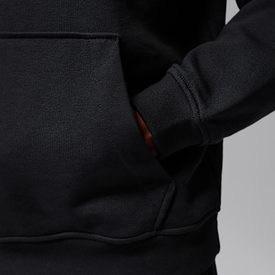 Jordan Sport Crossover Dri-FIT Fleece Kapüşonlu Erkek Sweatshirt'ü görsel 4