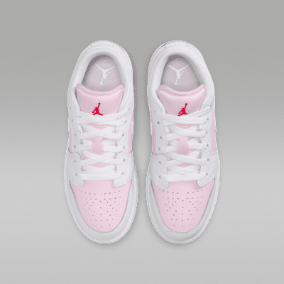 รองเท้าเด็กโต Air Jordan 1 Low