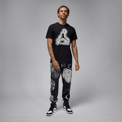Playera para hombre Jordan Flight MVP