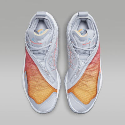 Jordan Why Not .6 Childhood Basketball Shoes. Nike CH