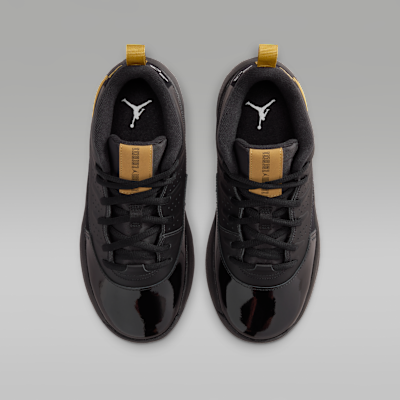 Jordan Max Aura 7 Tenis para niños grandes