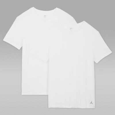 Jordan Flight Base Men's Tees (2-Pack)