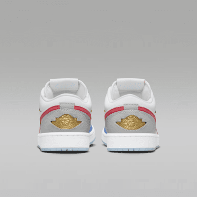 Air Jordan 1 低筒 SE 男鞋