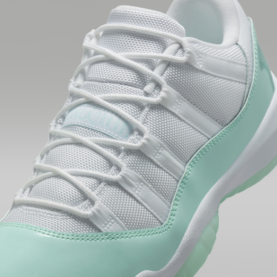 Air Jordan 11 Retro Low "Igloo" Women's Shoes