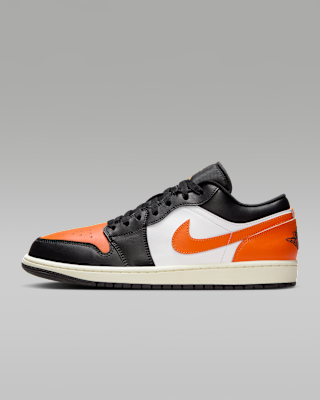 Мужские кроссовки Air Jordan 1 Low
