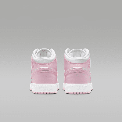 Air Jordan 1 Mid Older Kids' Shoes