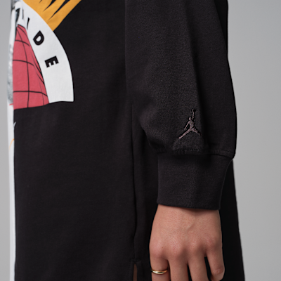 Jordan Flight Women's Graphic Dress