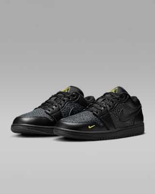 Air Jordan 1 低筒 SE