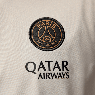 Paris Saint-Germain Strike Third Men's Jordan Dri-FIT Football Knit Tracksuit
