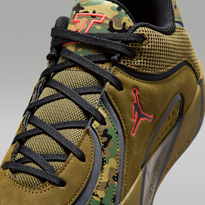 Tatum 4 "First Ring" Basketball Shoes