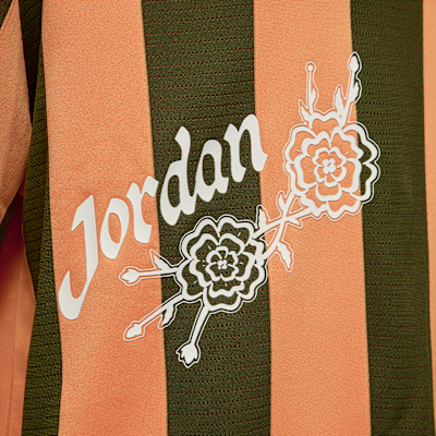 Playera de portero para hombre Jordan Brooklyn