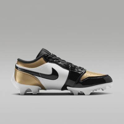 Jordan 1 Low TD Men's Football Cleat