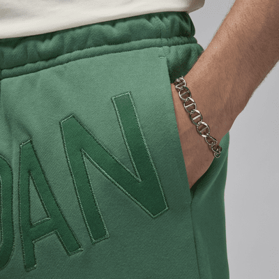 Jordan x Nina Chanel Abney Fleece Pants