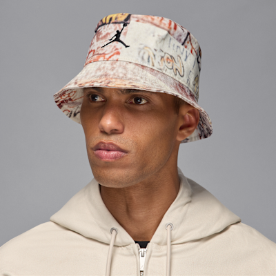 Gorro tipo pescador Jordan Apex
