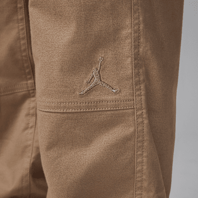 Jordan Essentials Big Kids' Woven Pants