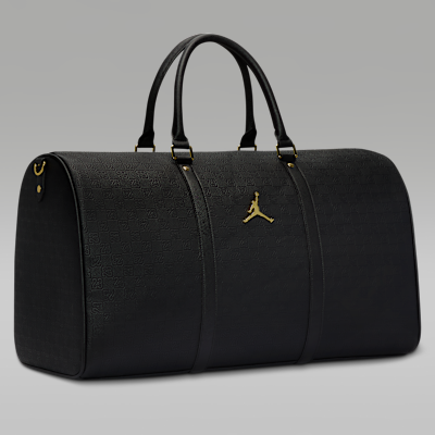 Maleta duffel con monograma (40 L) Jordan